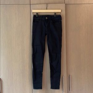 American Eagle black pants